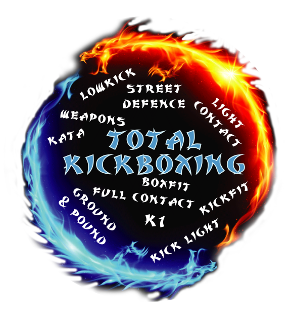 Total Kickboxing academy image