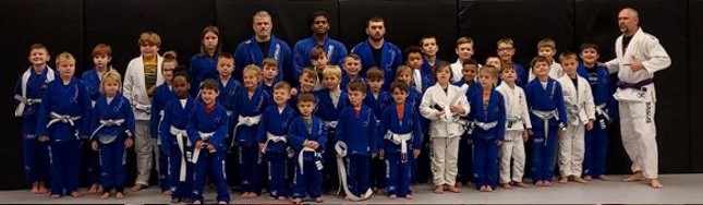 Main image of Total Revolution Training Facility