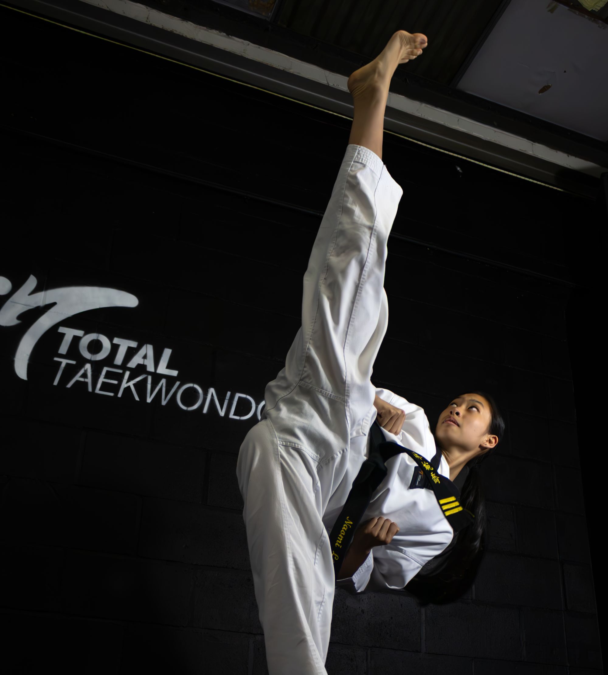 Main image of Total Taekwondo Preston