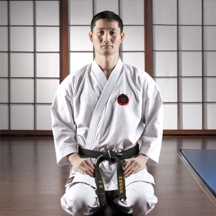 Main image of Traditional Goju Ryu Karate Brisbane - Enoggera