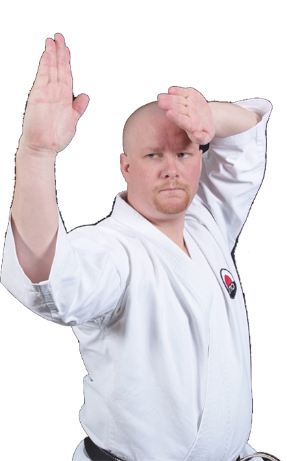 Main image of Traditional Karate Of Brandon