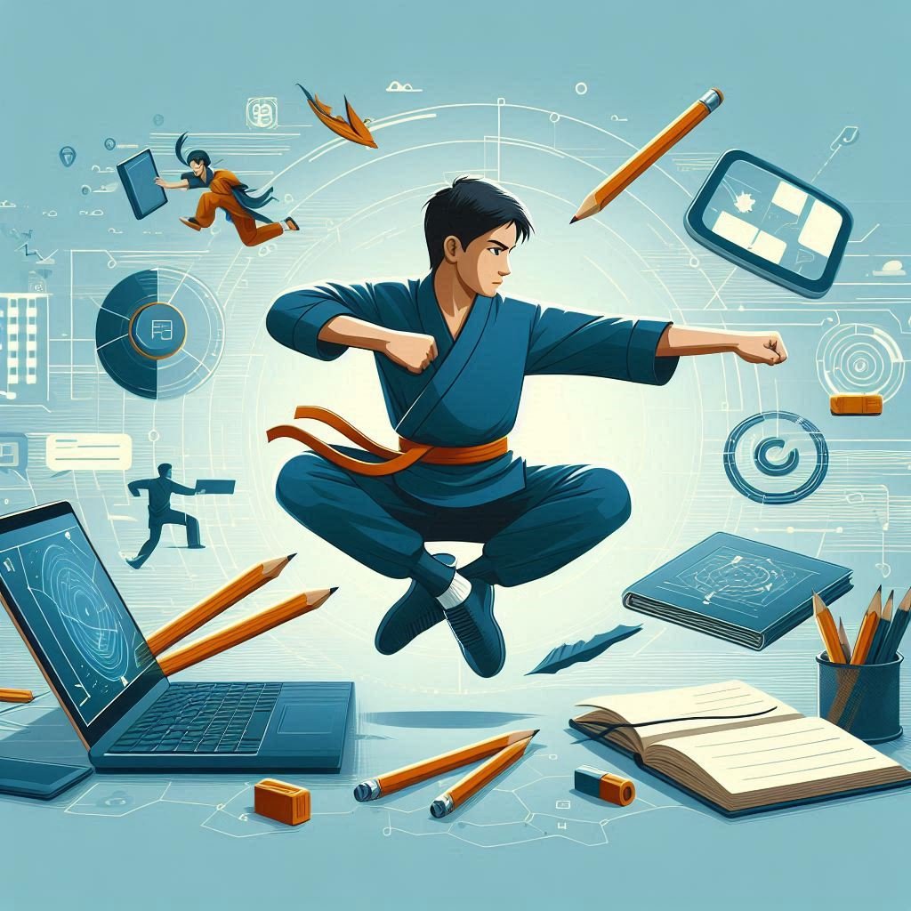 Main image of Traditional Kung Fu Academy