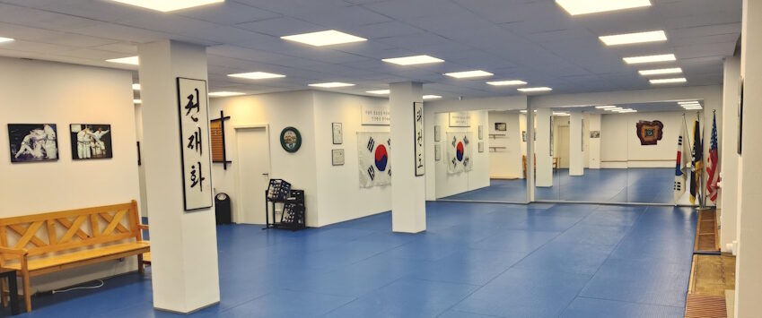 Main image of Traditional Taekwon-Do Center