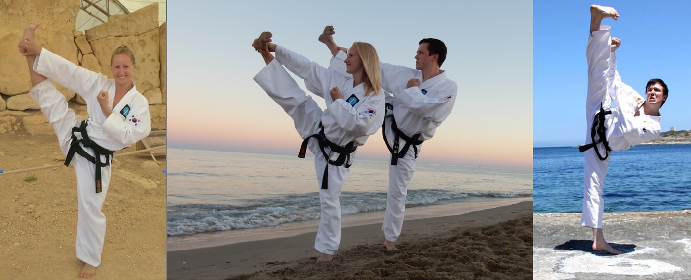 Main image of Traditional Taekwon-Do Untereisenheim