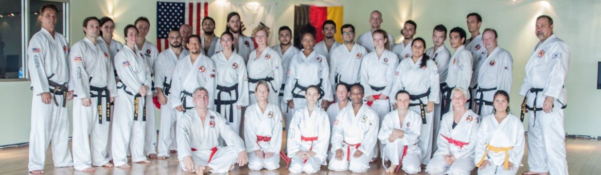 Main image of Traditional Taekwondo Center of Westchase