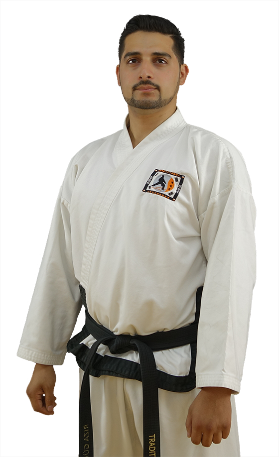 Main image of Traditional Taekwondo Donau-Ries