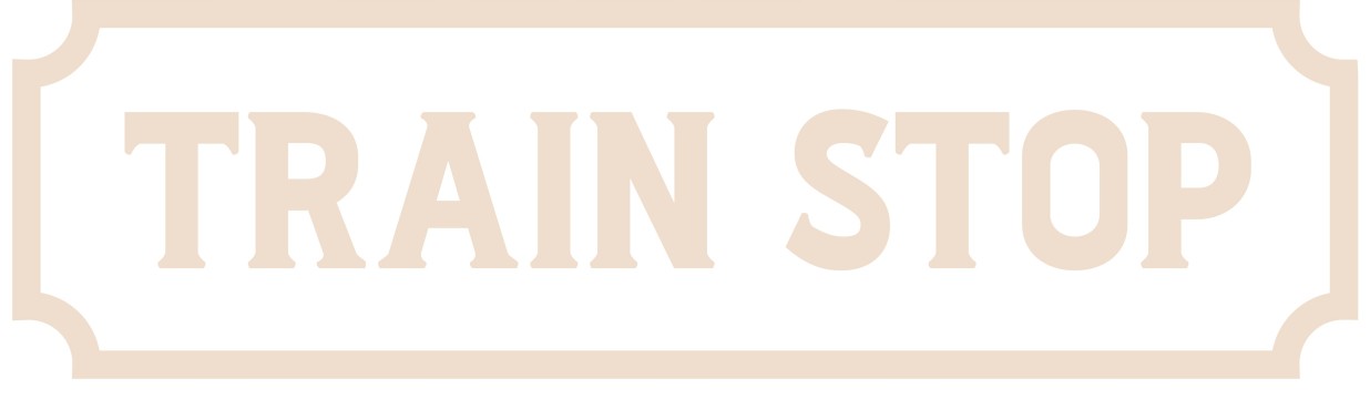 Main image of Train Stop Jiu Jitsu