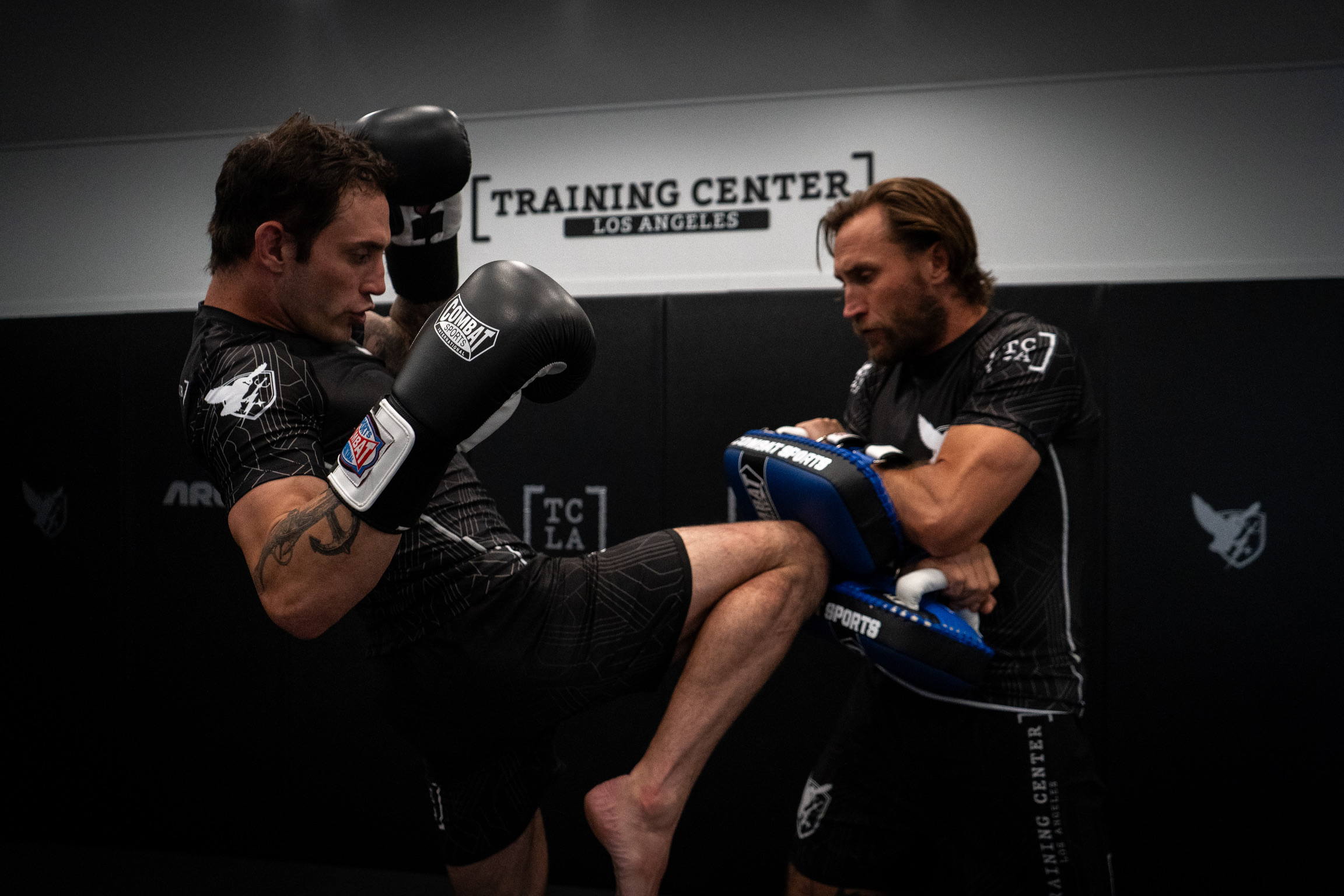 Training Center LA
