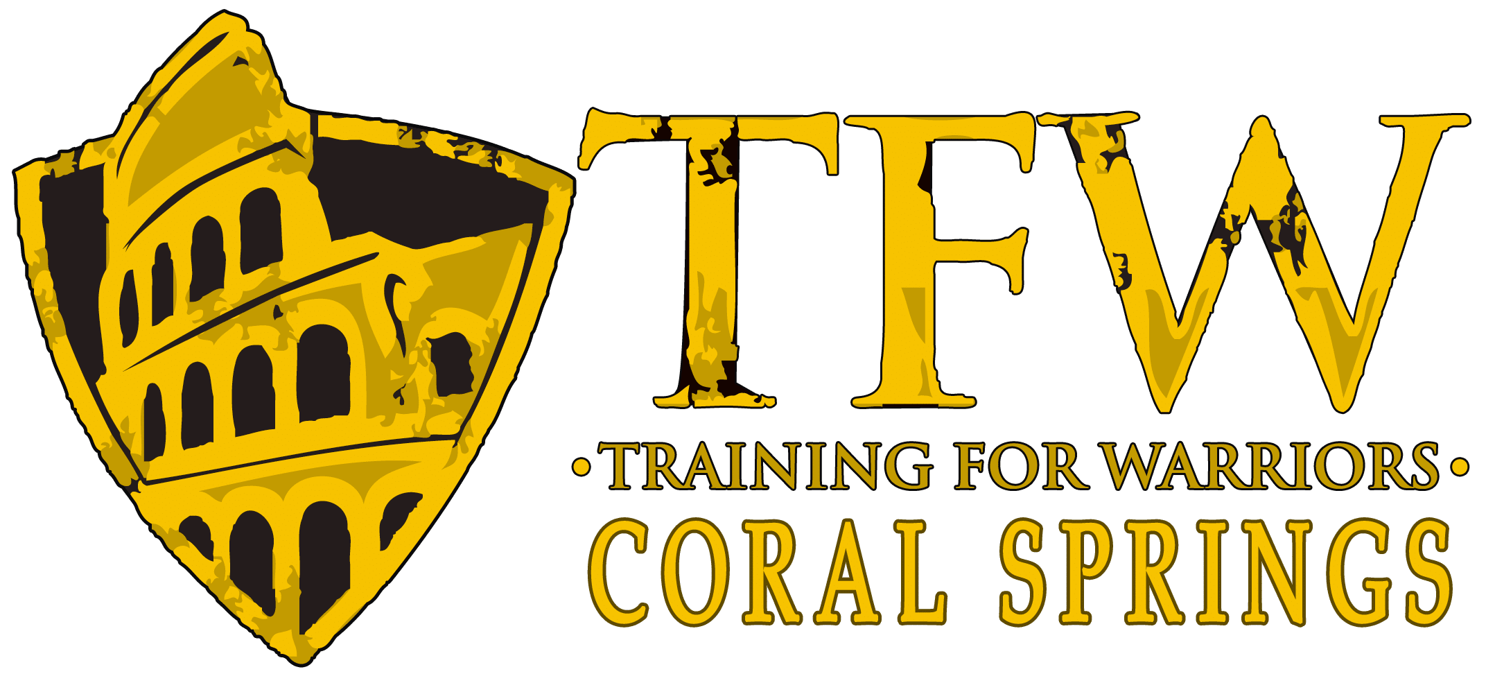 Main image of Training for Warriors Coral Springs