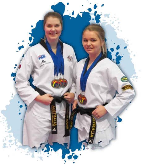 Main image of Trainor Taekwondo