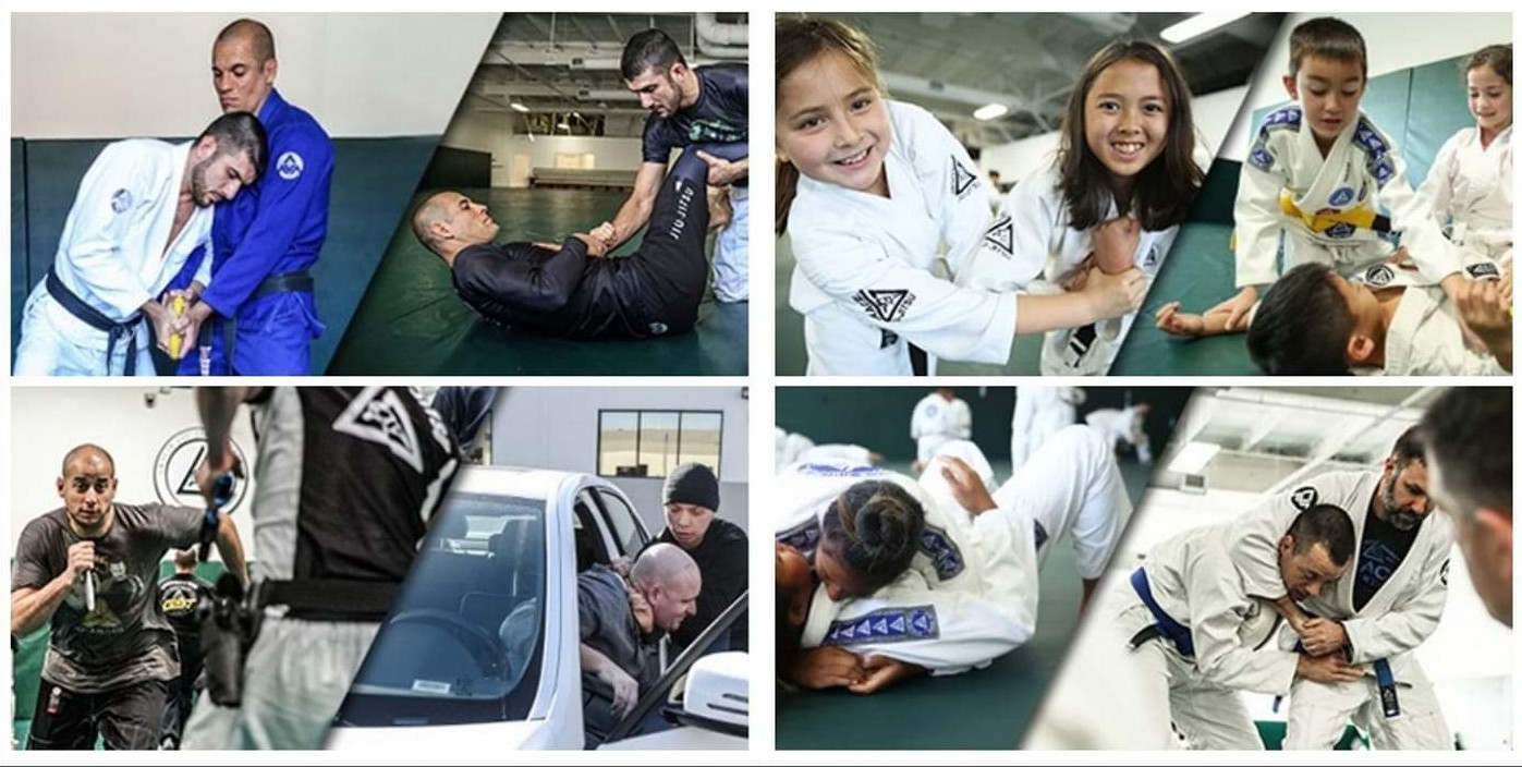 Main image of Transformation Wellness and Martial Arts