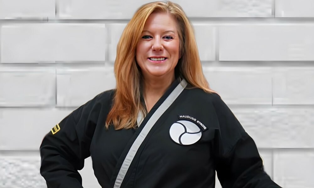 Main image of Trauma Informed Martial Arts