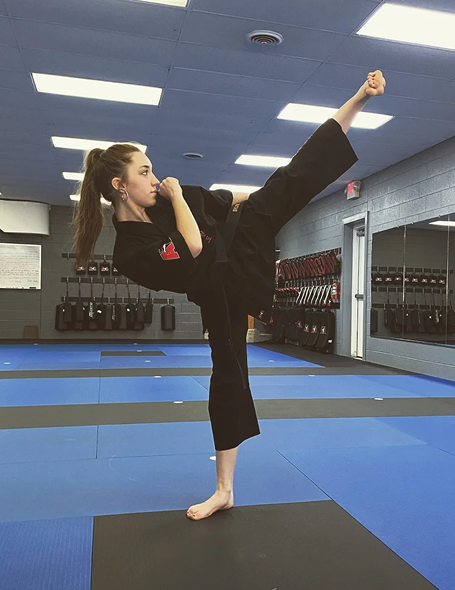 Main image of Traverse City ATA Martial Arts