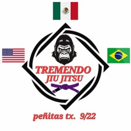 Main image of tremendo Bjj