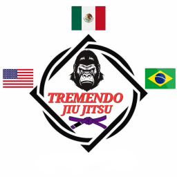 Main image of Tremendo Jiu jitsu