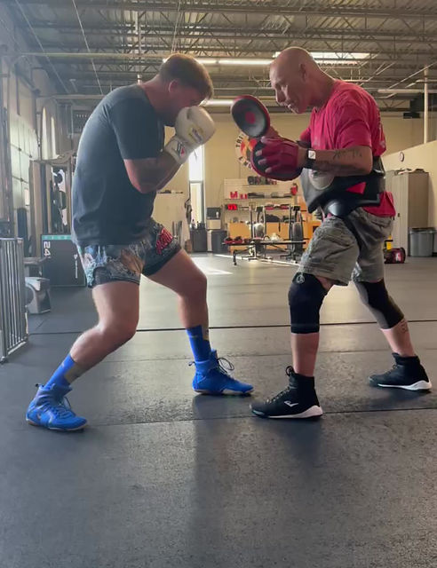 Main image of Tri-City Boxing & Muay Thai