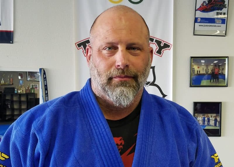 Main image of Tri-City Judo