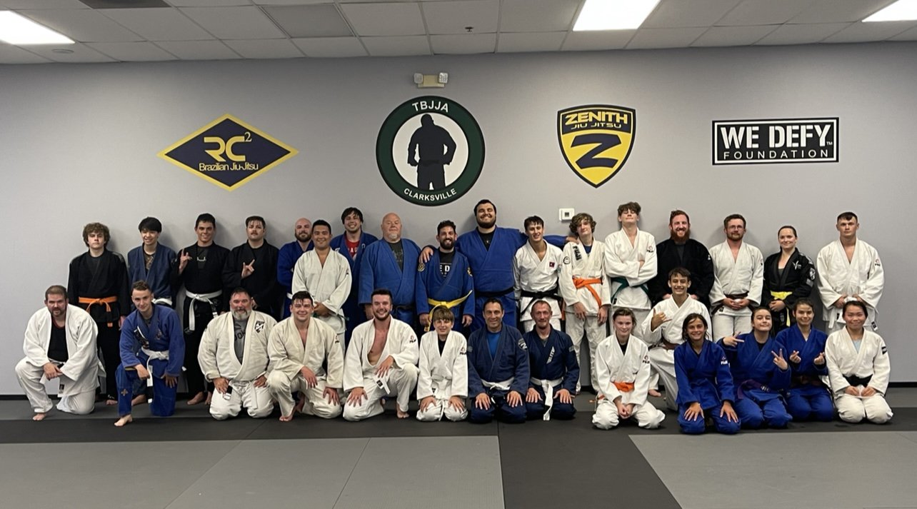 Main image of Tri-Star Judo Team