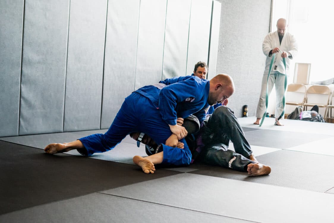 Main image of Tri-Town Brazilian Jiu Jitsu