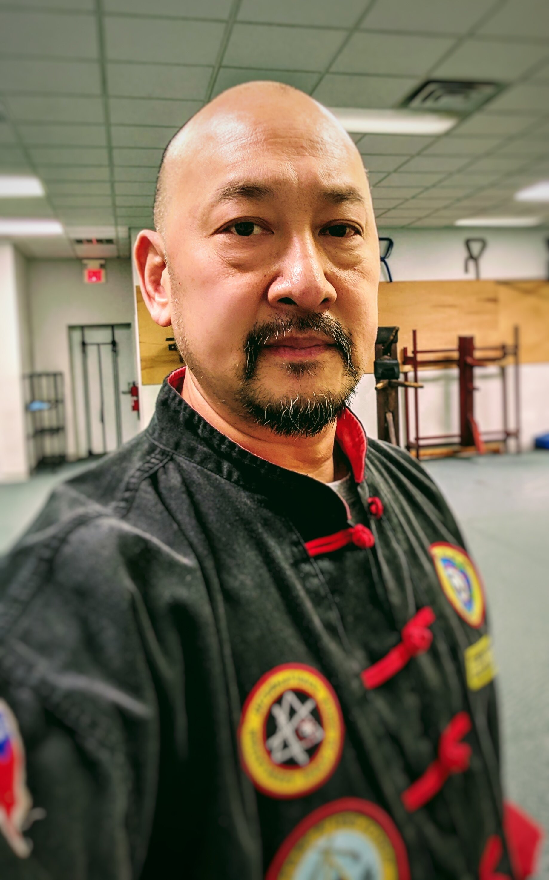 Main image of Triangle Kung-Fu Arnis Academy