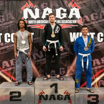 Tribe Fitness and Martial Arts