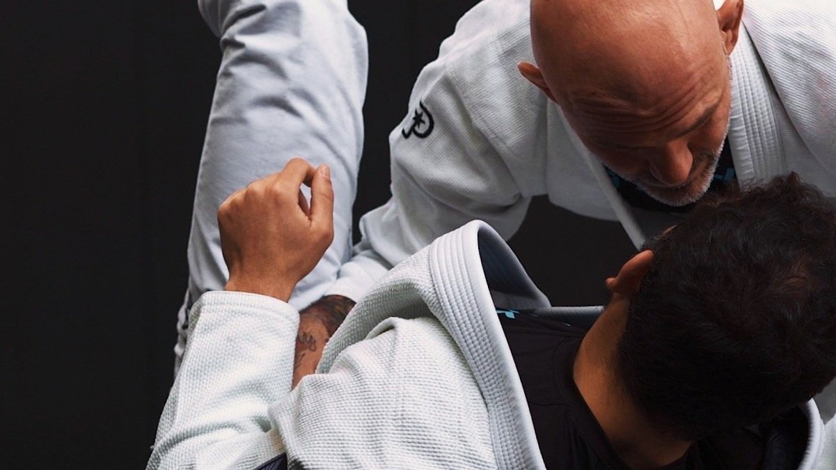 Main image of Tribe Jiu Jitsu Brindisi