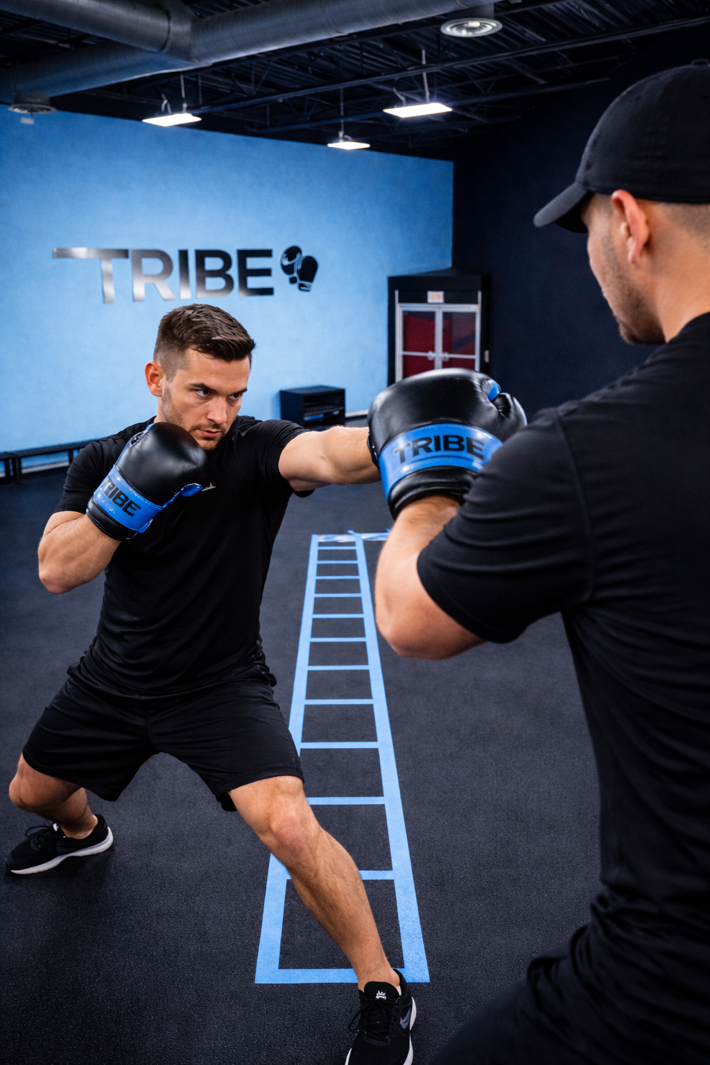Tribe Studios Boxing & Personal Training academy image