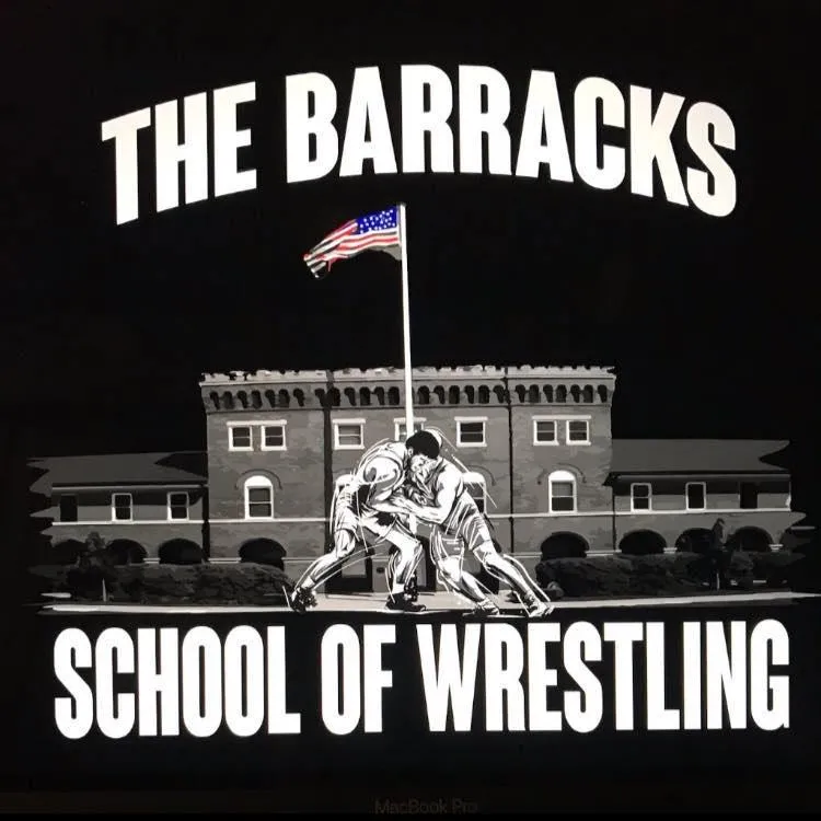 Tribe wrestling club