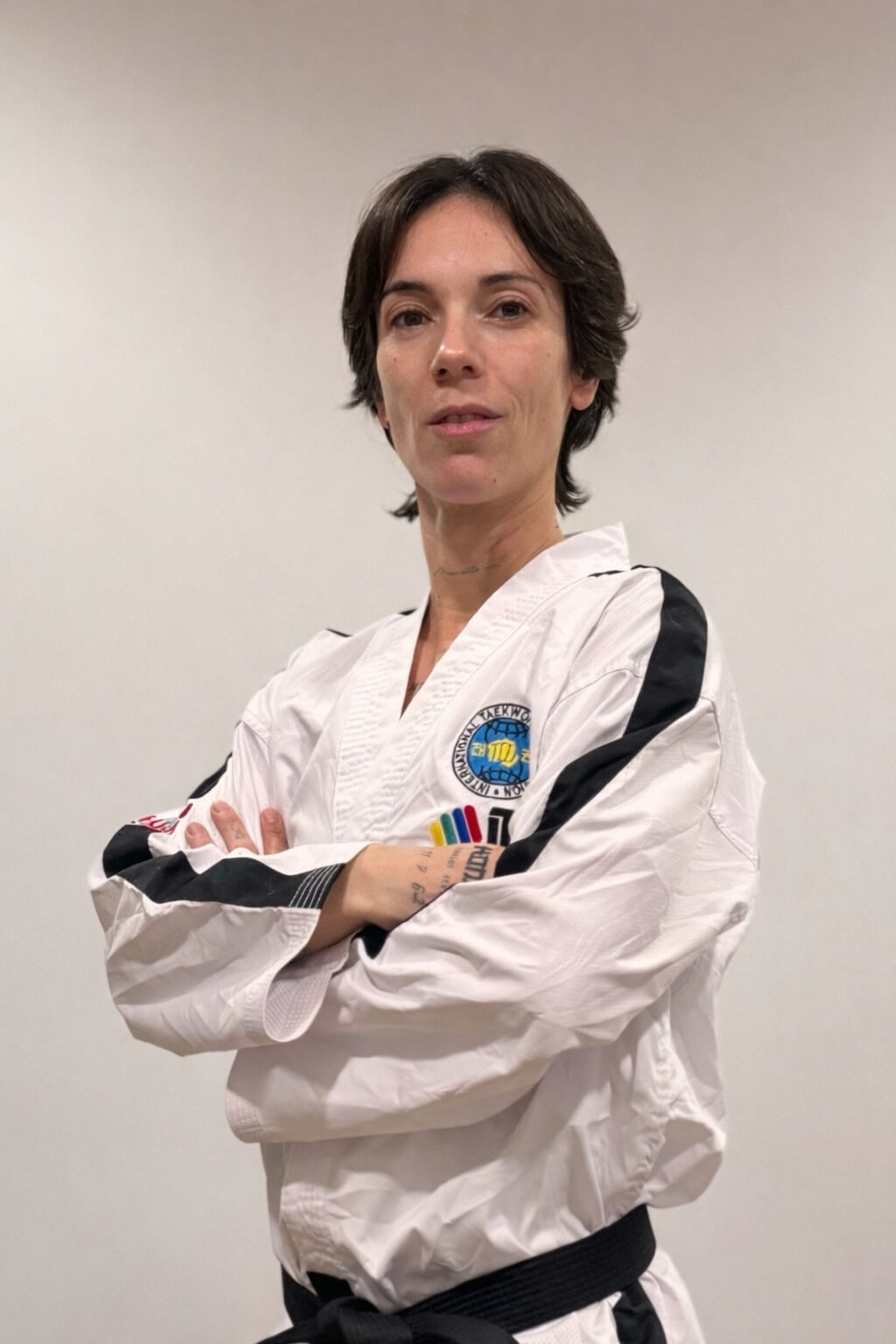 Main image of Tribu Martial Arts