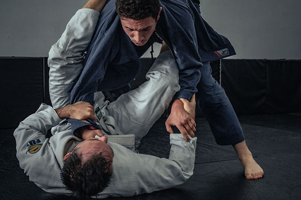 Main image of TrickyBJJ Academy