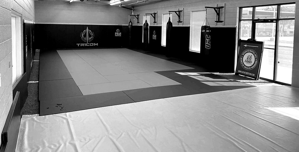 Main image of Tricom Training Center