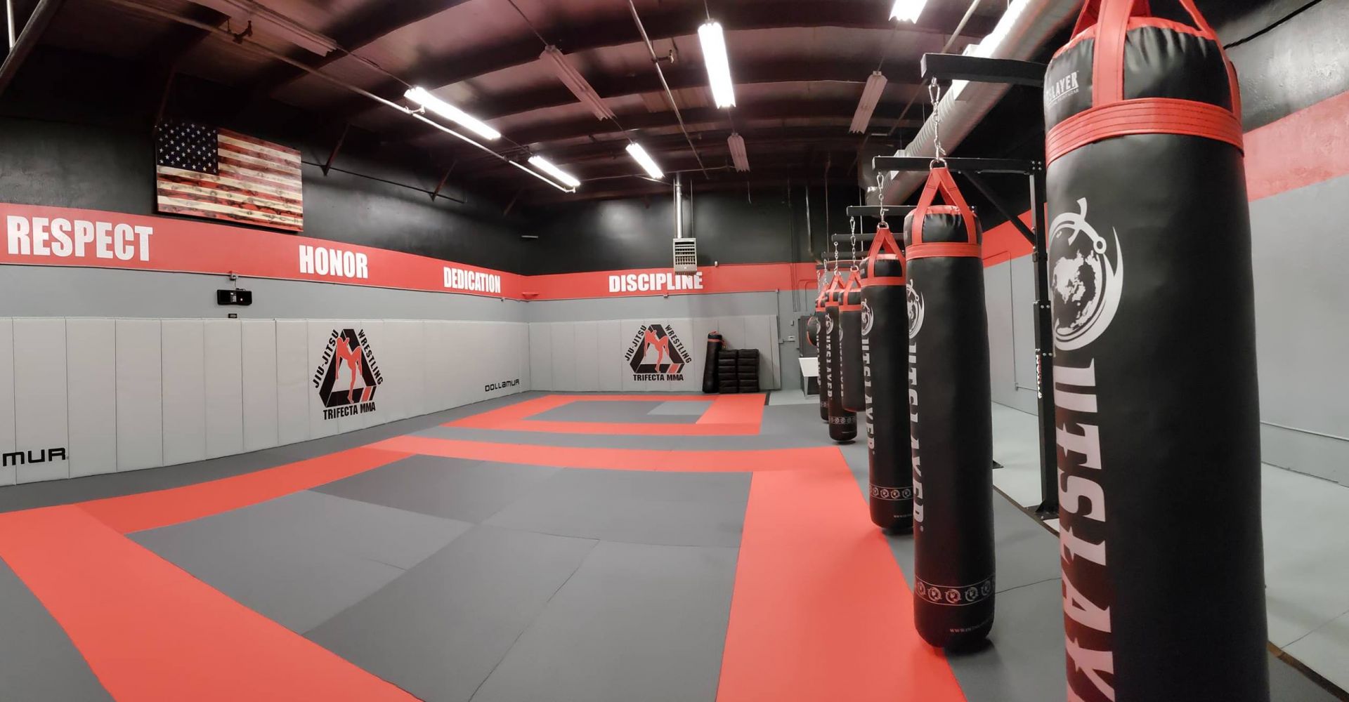 Main image of Trifecta MMA/BJJ