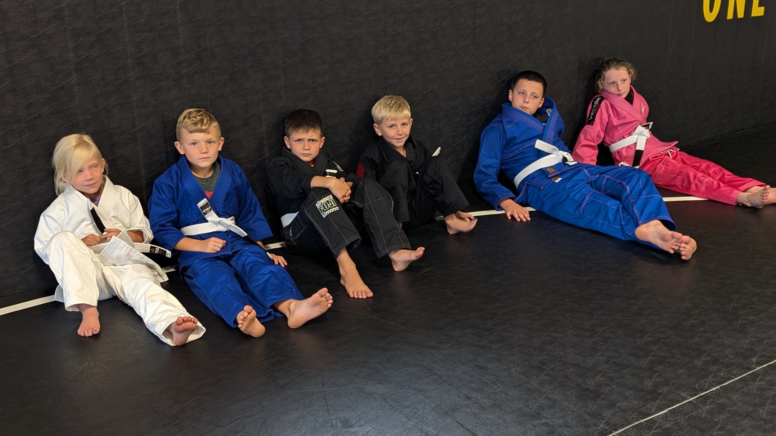 Main image of Trifinity Brazilian Jiu Jitsu