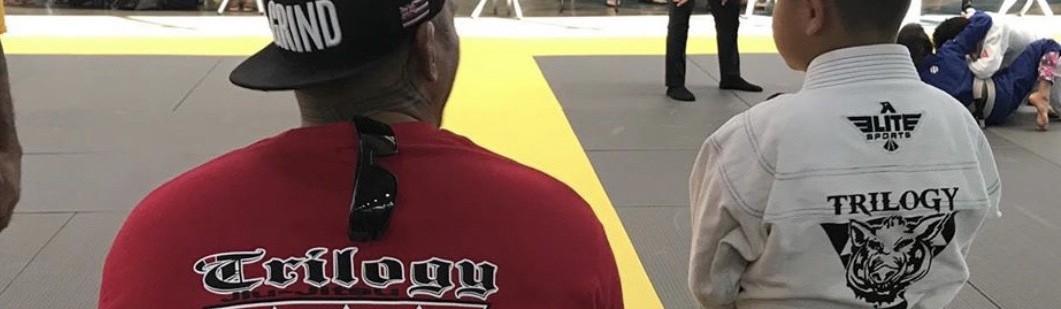 Main image of Trilogy Martial Arts Academy