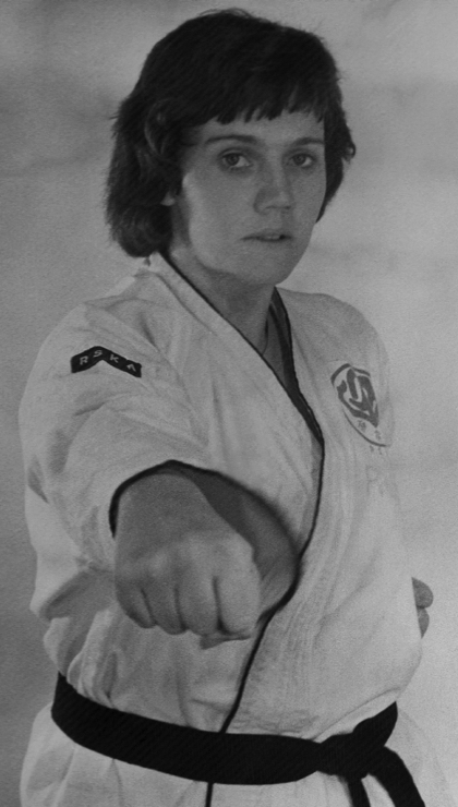 Main image of Tring Shotokan Karate Club