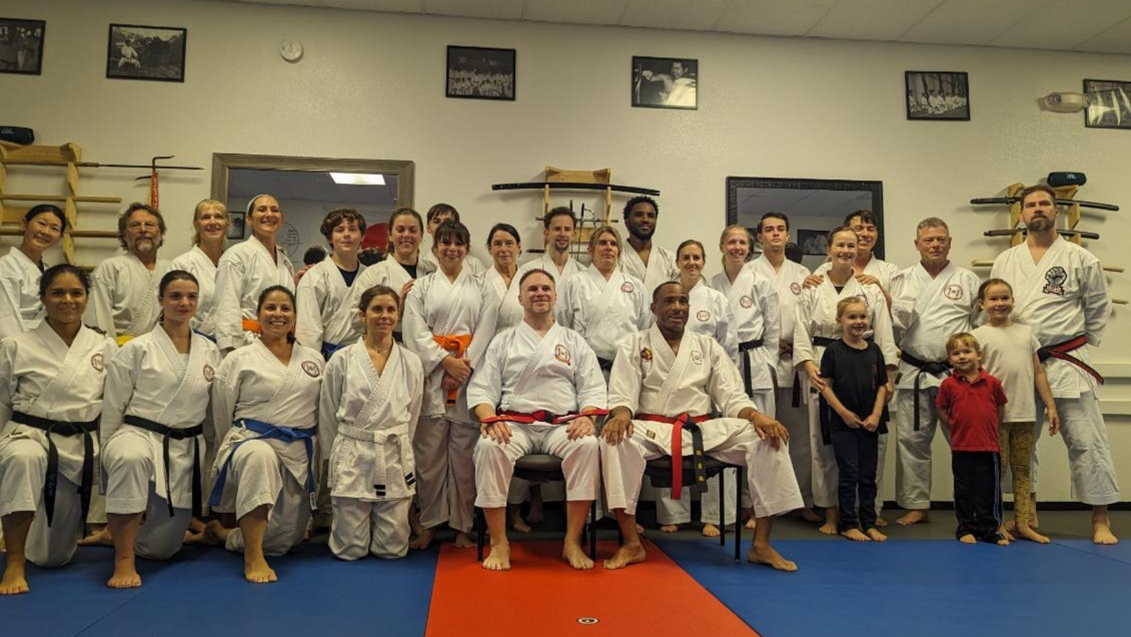Trinity Karate Dojo