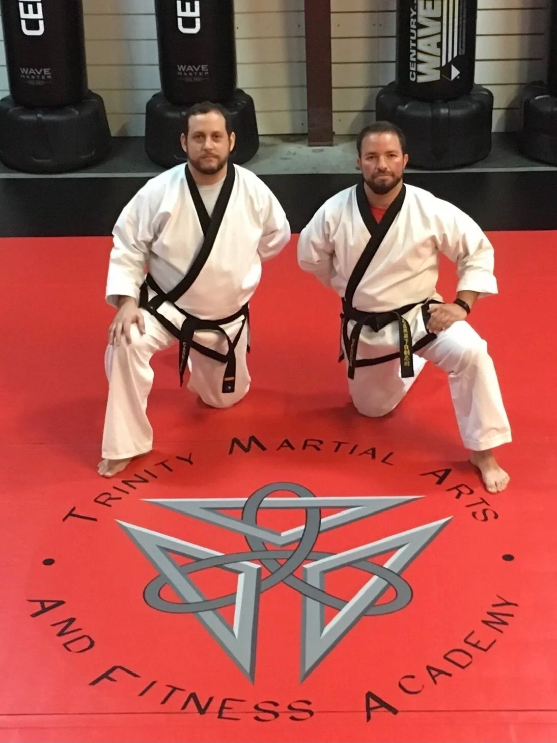 Main image of Trinity Martial Arts & Fitness Academy
