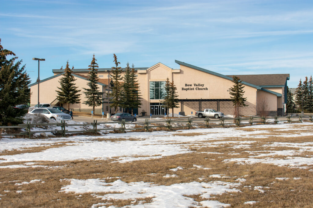 Main image of Trinity Taekwondo