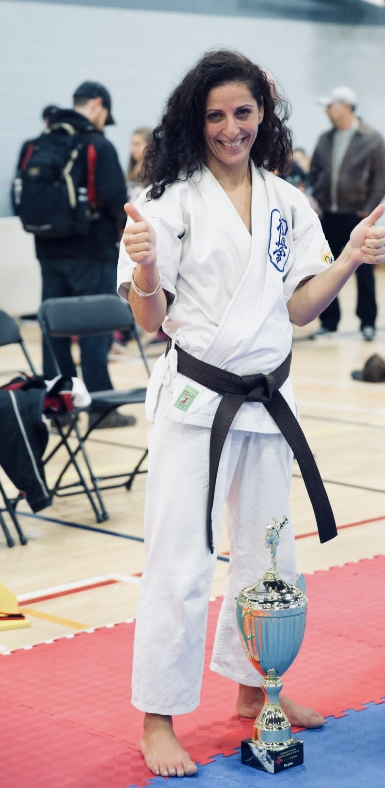Triple Alliance Brazilian Jiu-Jitsu Judo Karate MMA (St-Rose)