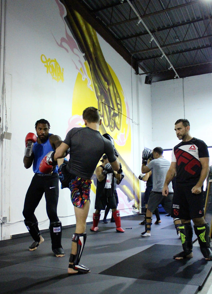 Main image of Tristar Gym West Island