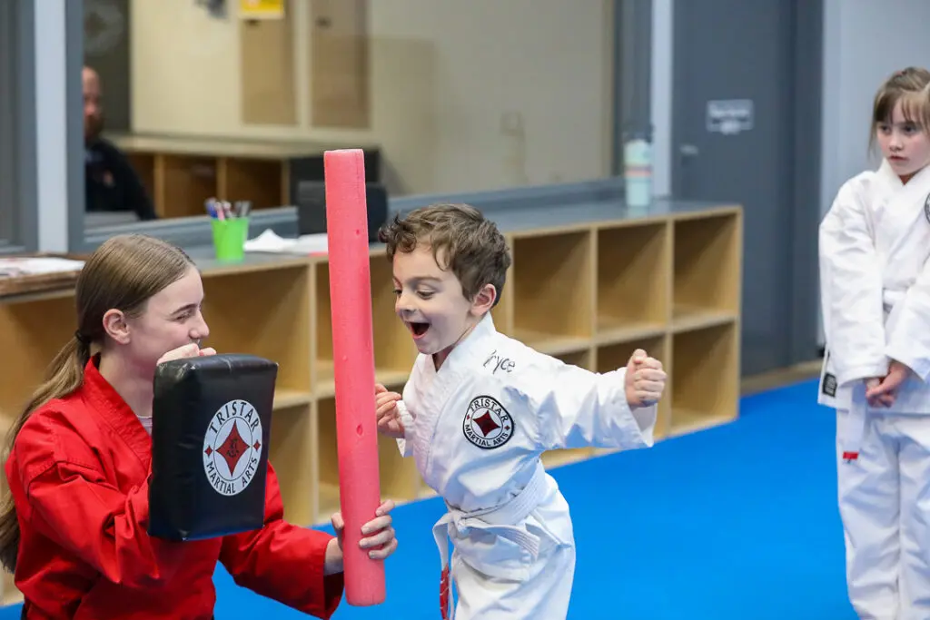 Main image of Tristar Martial Arts