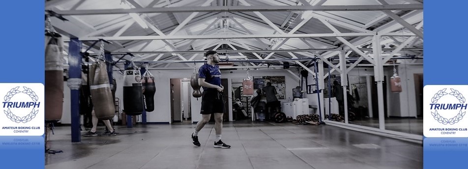 Triumph Amateur Boxing Club academy image