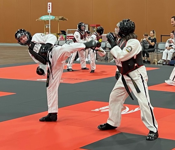 Triumph Martial Arts
