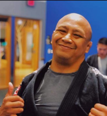 Triune Jiu Jitsu & Self Defense