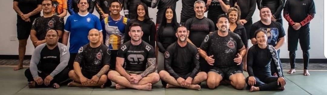 Main image of Triune Jiu Jitsu & Self Defense