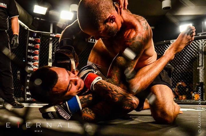 Main image of Triune MMA