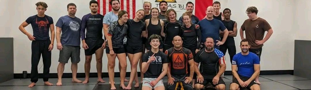 Main image of Triune Of Texas BJJ