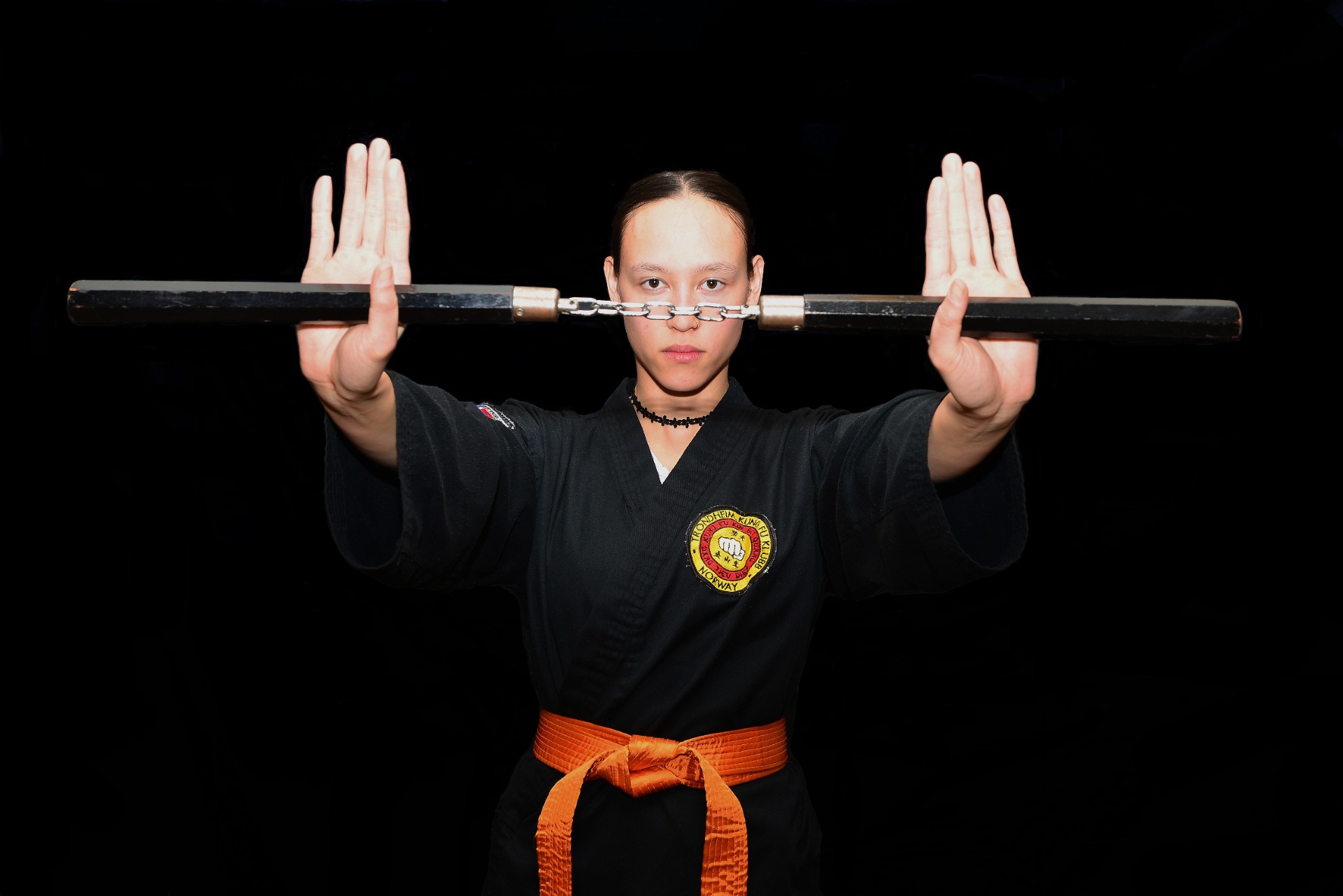 Main image of Trondheim Kung Fu Klubb