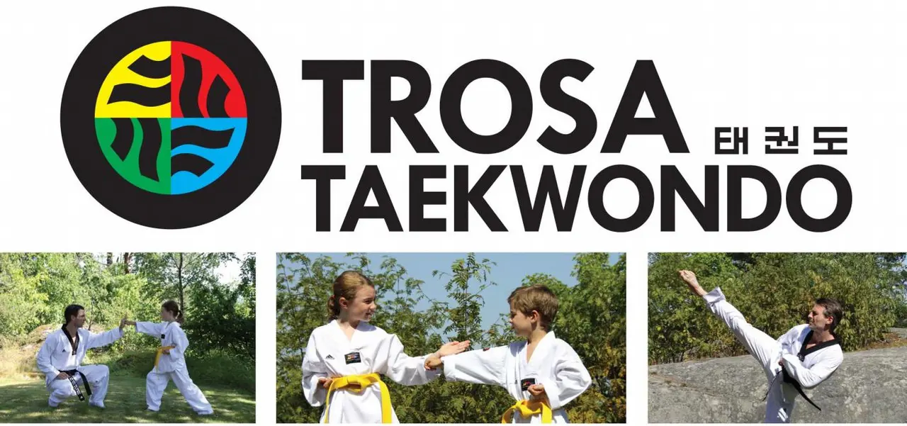 Main image of Trosa Taekwondo