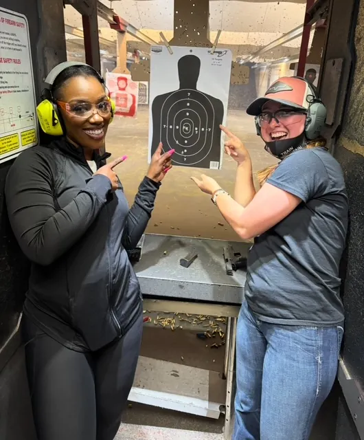 Main image of Trouble Defense Llc